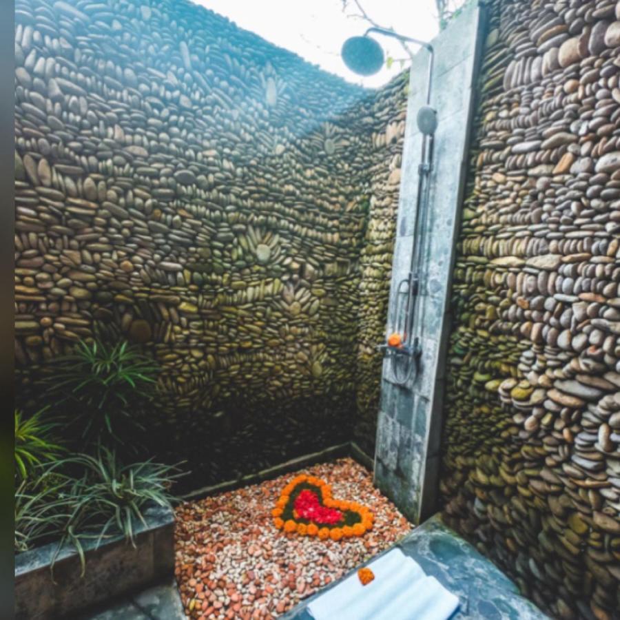 אובוד The Jungle Villa מראה חיצוני תמונה